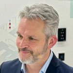Carsten Mordos - Vertriebstrainer sowie Business Coach Alumni