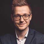 Konstantin Graf - Dozent & Trainer sowie Business Coach Alumni